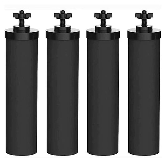 Water Filter Replacement Compatible with Big Berkey® Gravity Filter System Parts and Accessories