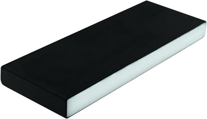 LUMENGY Paver Light Slim 0.5x6 Inch Glare-Free Brick Lighting for Pavers, Walls, Driveway, Pathway & Garden, 5000K 12V Waterproof, Drive-Over Rated