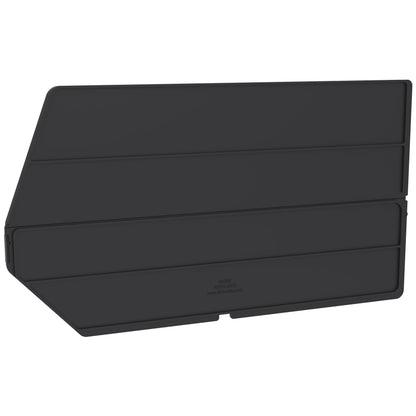 Akro-Mils 40260 Plastic Length Dividers for AkroBins Stackable Storage Bins Model 30260, Custom
