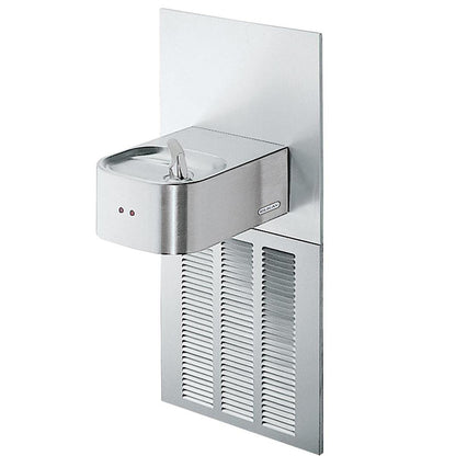Elkay Wall Mount High Efficiency ADA Cooler Non-Filtered Refrigerated Stainless