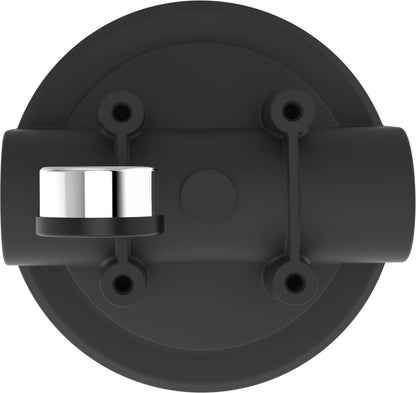 Pentair Pentek 150337 PBH Big Blue Bag Filter Housing, 1 1/2" NPT #20 Bag Vessel Assembly with Gauge, Wrench and Drain Valve, 20-Inch, Black/Blue