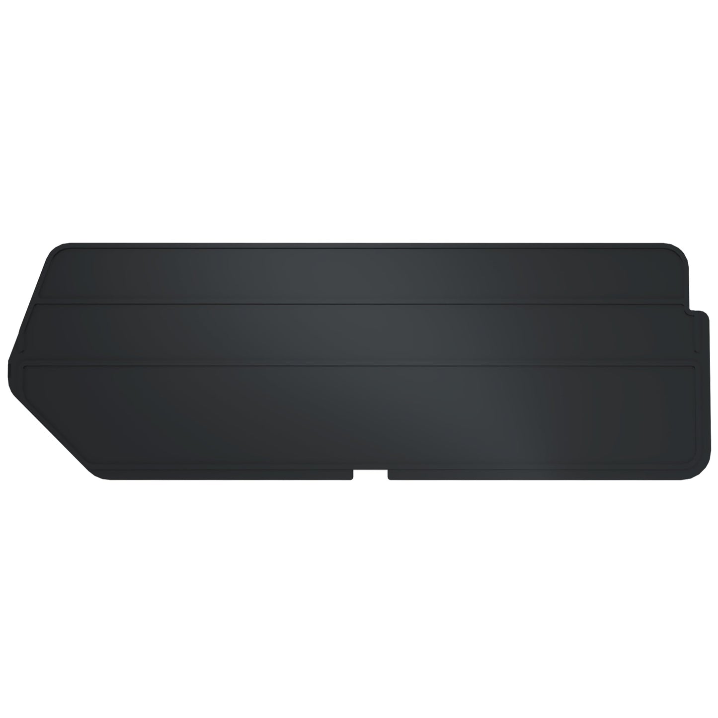 Akro-Mils 40224 Plastic Length Dividers for AkroBins Stackable Storage Bins Model 30224, Custom