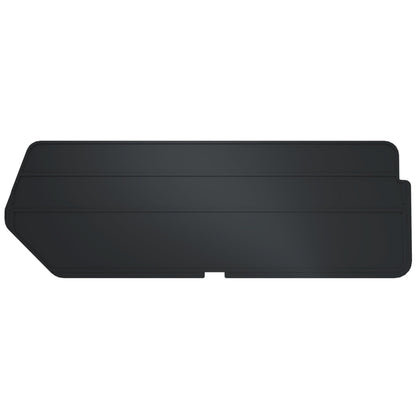 Akro-Mils 40224 Plastic Length Dividers for AkroBins Stackable Storage Bins Model 30224, Custom