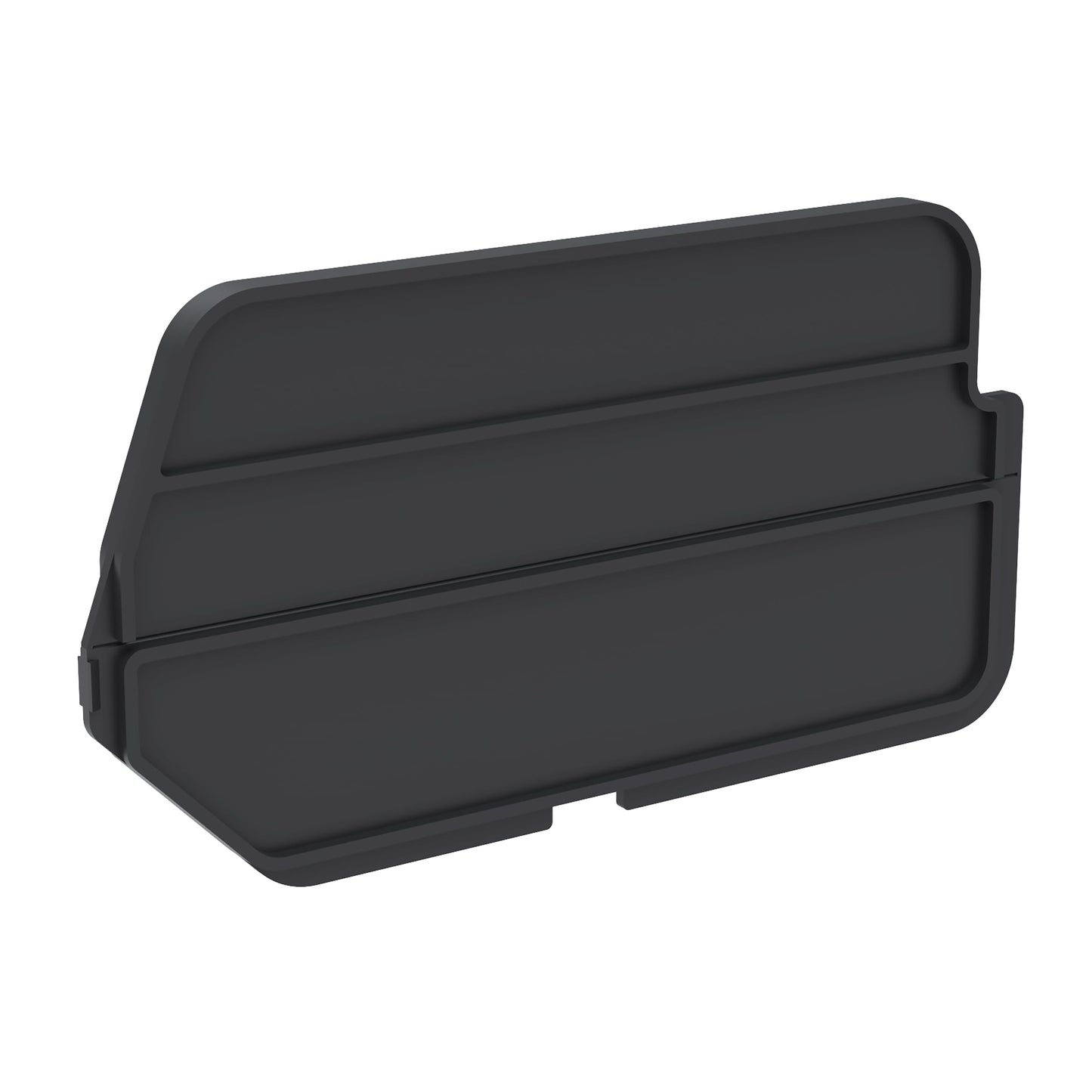 Akro-Mils 40210 Plastic Length Dividers for AkroBins Stackable Storage Bins Model 30210, Custom
