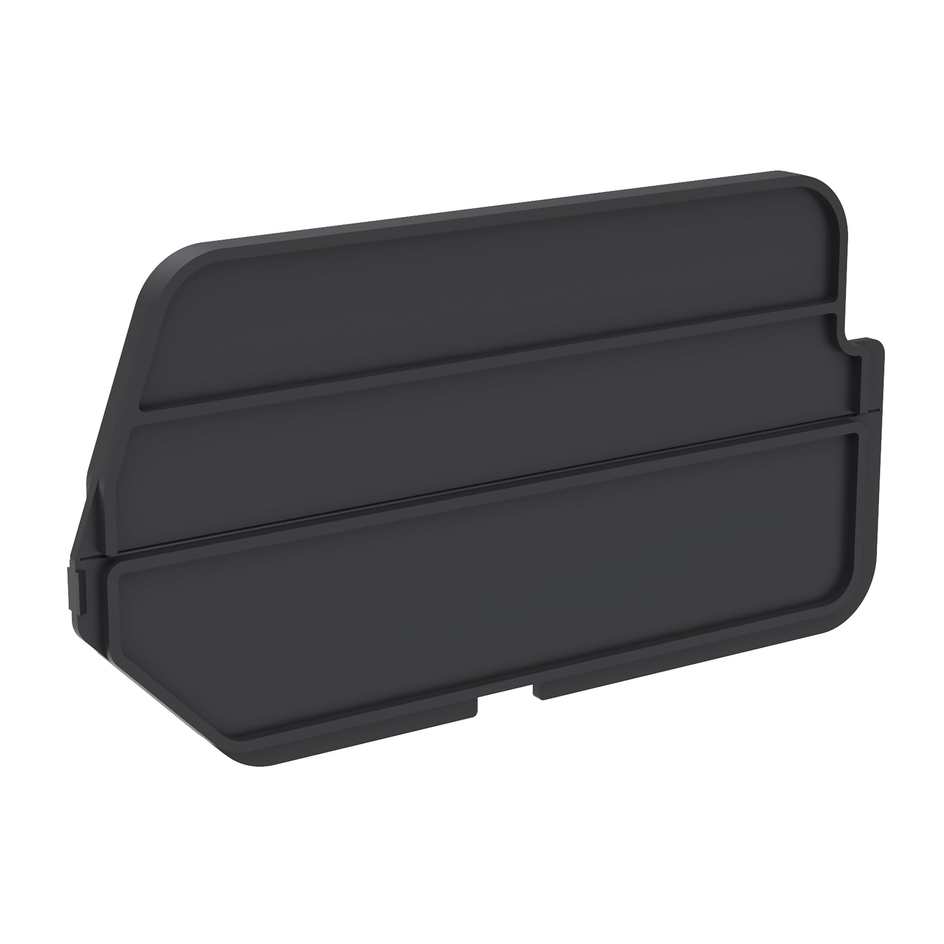 Akro-Mils 40210 Plastic Length Dividers for AkroBins Stackable Storage Bins Model 30210, Custom