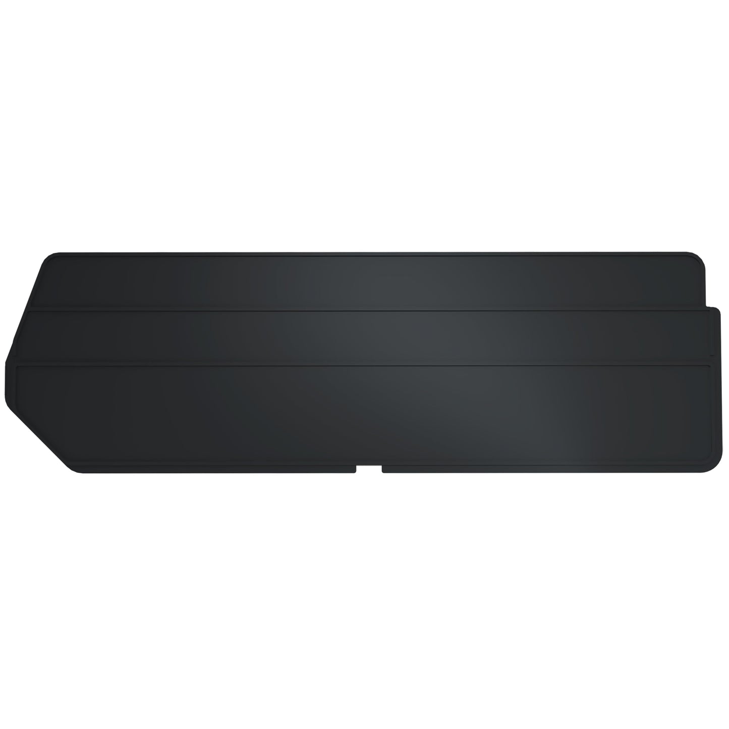 Akro-Mils 40234 Plastic Length Dividers for AkroBins Stackable Storage Bins Model 30234, Custom