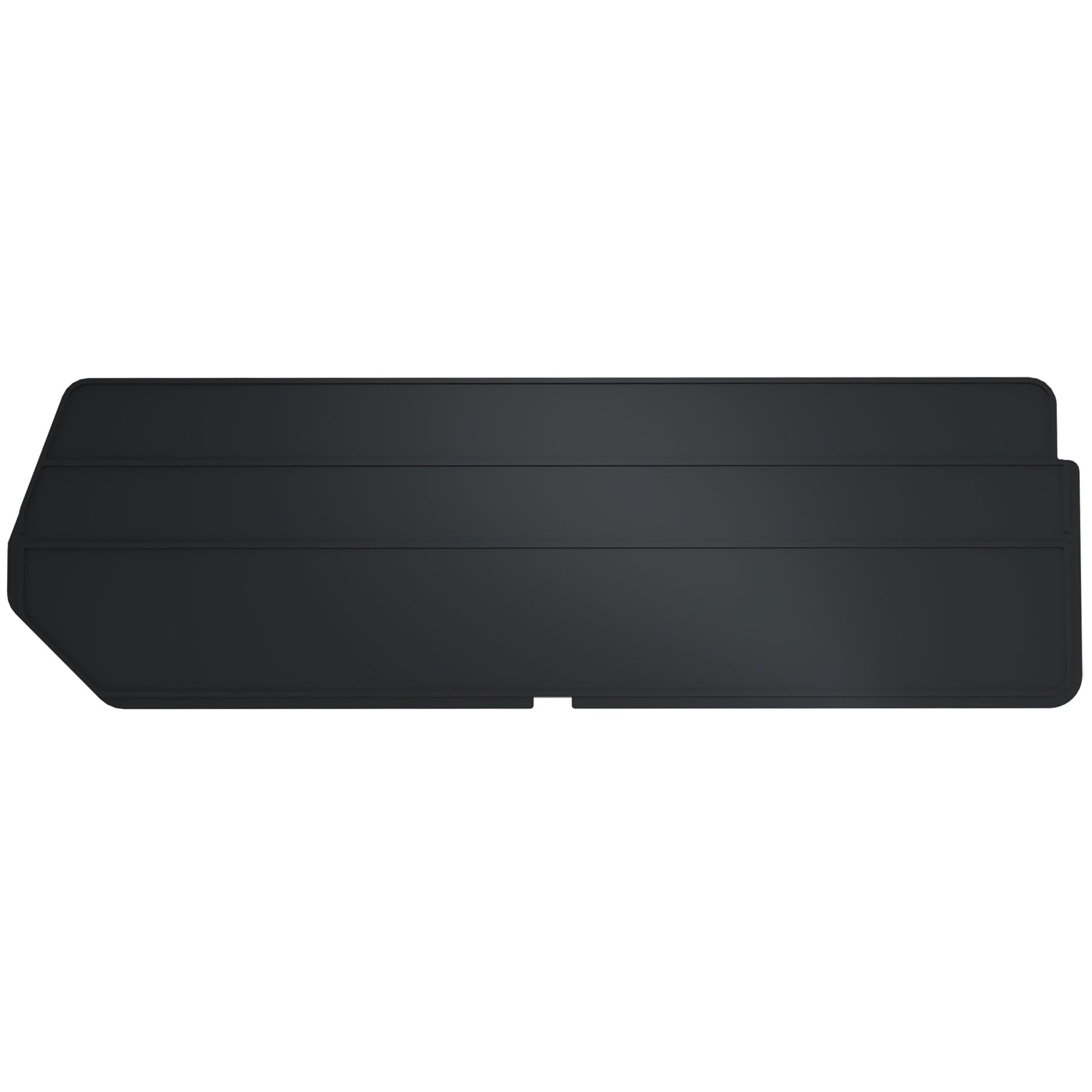 Akro-Mils 40234 Plastic Length Dividers for AkroBins Stackable Storage Bins Model 30234, Custom