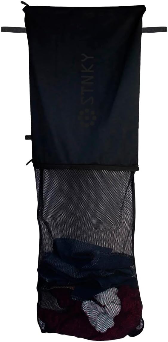 Bag Pro - Laundry Bag - Wash Bag for Health Workers, Sports, Fitness & Travel