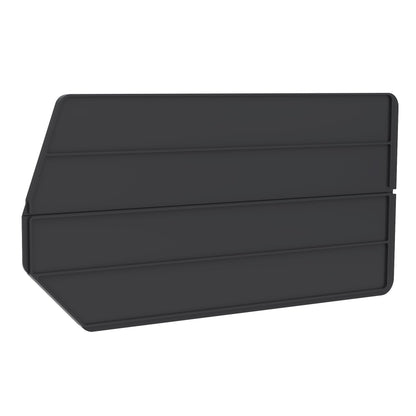 Akro-Mils 40265 Plastic Length Dividers for AkroBins Stackable Storage Bins Model 30265, Custom