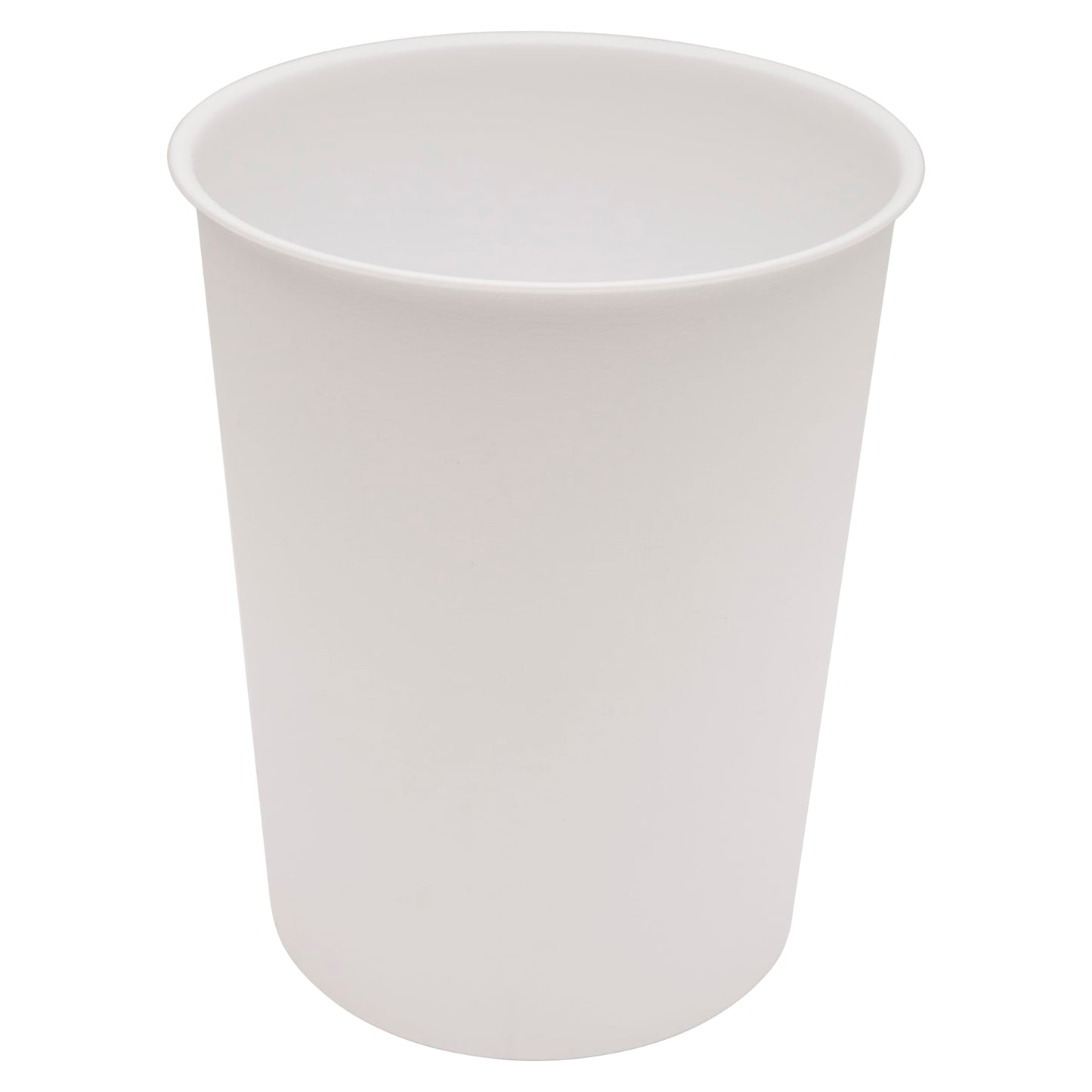 Kenney KN83000 Storage Made Simple 1.53 Gallon (5.7 Liter) Small Open Top Rust-Proof Plastic Waste