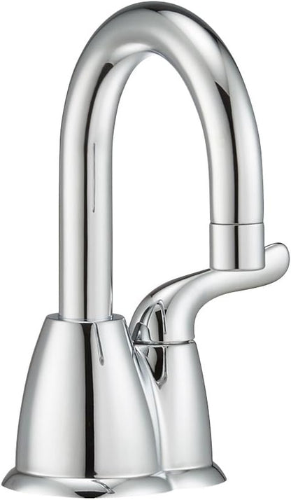 InSinkErator HOT150 Instant Hot Water Dispenser System - Faucet & Tank, Chrome, H-HOT150C-SS