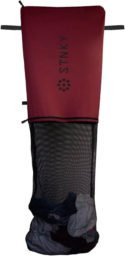 Bag Pro - Laundry Bag - Wash Bag for Health Workers, Sports, Fitness & Travel