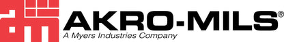 Akro-Mils 40321 Plastic Length Dividers for AkroBins Stackable Storage Bins Model 30320, Custom
