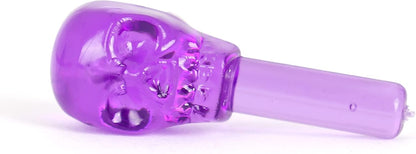 Ceramic Tree Replacement Bulbs - Bulbs for Vintage Ceramic Christmas Tree - Ceramic Christmas Tree Lights - Ceramic Christmas Tree Bulbs - Ceramic Christmas Tree Replacement Lights (Skull, 150)