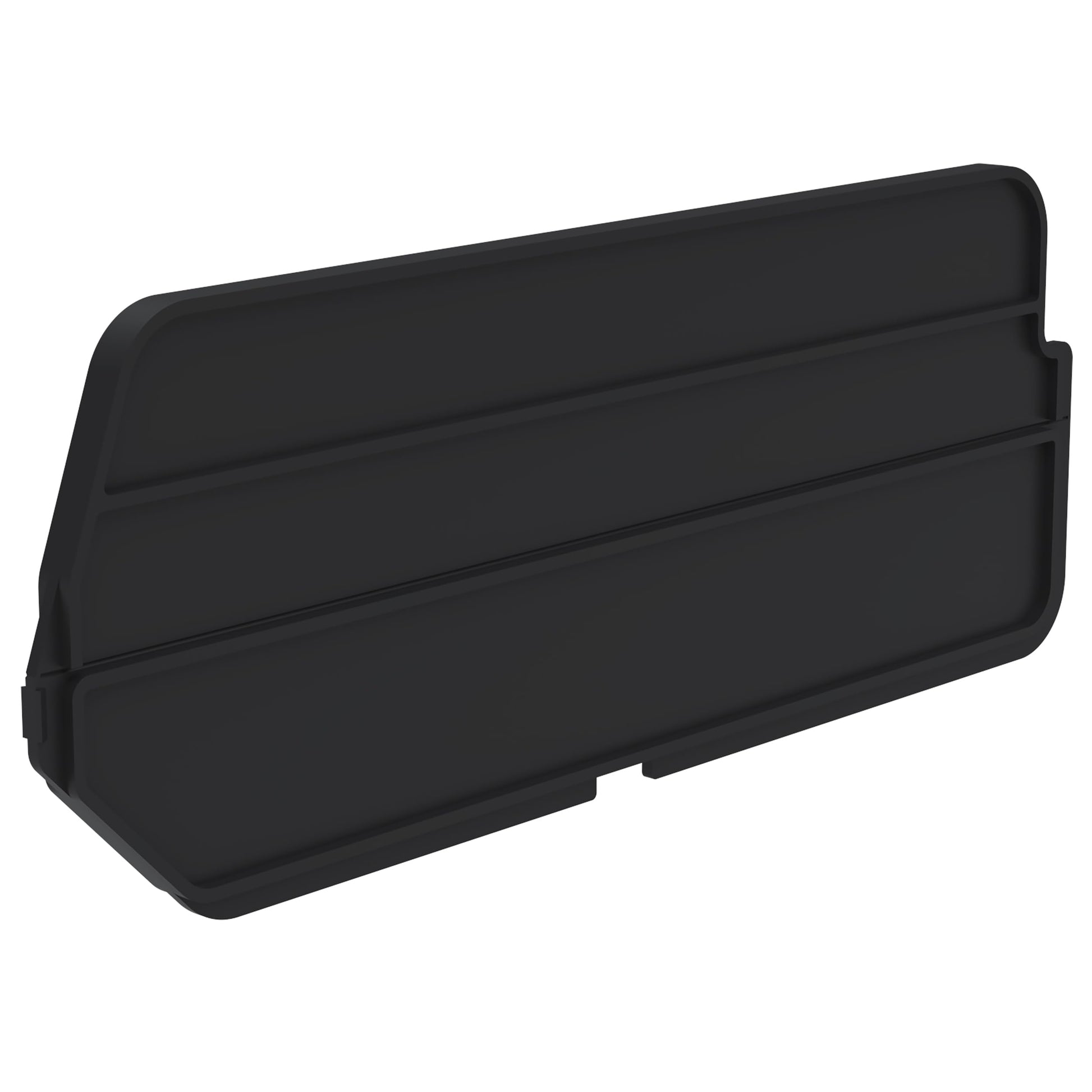 Akro-Mils 40220 Plastic Length Dividers for AkroBins Stackable Storage Bins Model 30220, Custom