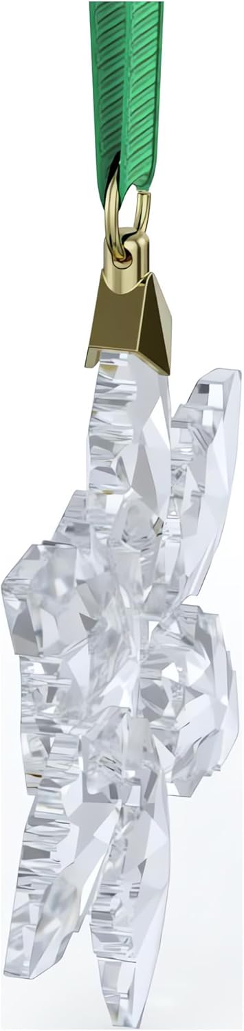 Swarovski Annual Edition Little Snowflake Ornament 2024
