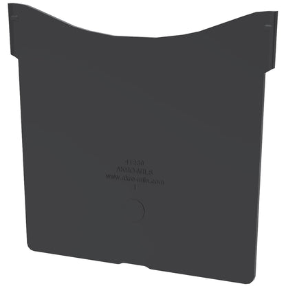 Akro-Mils 41230 Plastic Width Dividers for AkroBins Stackable Storage Bins Model 30230, Custom