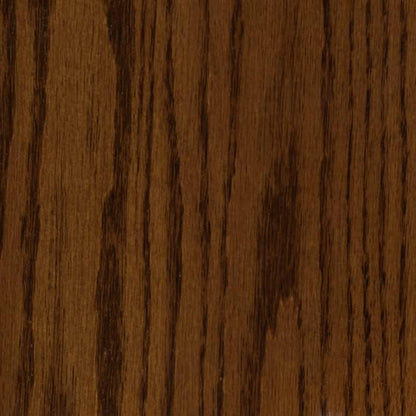 RRD Quilt Hanger for Wall for Display (54") Amish Made Wooden Quilt Rack Wall Mount - Rustic Tapestry Quilt Wall Hangers (Oak Wood, Michaels Stain, 54" Long)