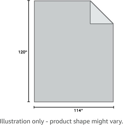 Ivory Faux Fur Throw Blanket & Bedspread - Tibet Fox Fur - Ivory Beige Luxury Faux Fur - Throw Blanket - Luxury Soft Faux Fur, Handmade in US, 16445