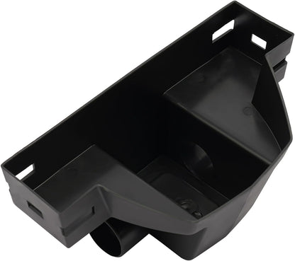 36 Pockets Hanging Planter Bags, Vertical Wall Mounted Plant Planting Grow Bags, Stackable Wall Planter with Timer, Self Watering Hanging Planters for Outdoor Indoor Garden-Black