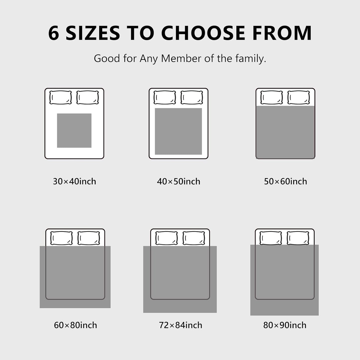 L'AGRATY Chunky Knit Blanket Throw - Soft Chunky Throw Blanket 30x40 inches: 100% Hand Kintted Chenile Crochet Throw Blanket for Couch - Large Cable Knit Chunky Blanket for Home Decor(Brown)