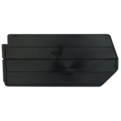 Akro-Mils 40245 Plastic Length Dividers for AkroBins Stackable Storage Bins Models 30240, 30245