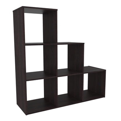 ClosetMaid Cubeicals 3-2-1 Cube Storage Shelf Organizer Bookshelf - Vertical/Horizontal, Easy