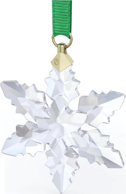 Swarovski Annual Edition Ornament Set 2024