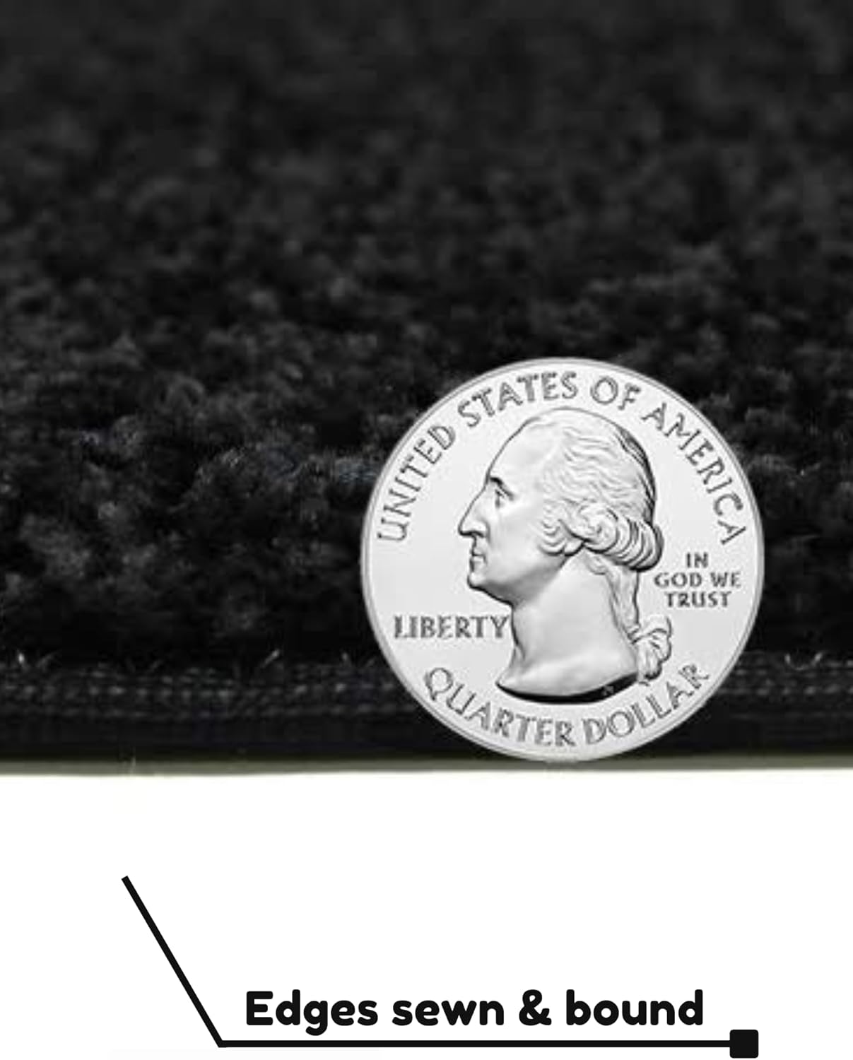 KOECKRITZ Soft and Colorful Kids Classroom Area Rugs (Passes Flammability Pill Test) Many Sizes and Bright Colors to Select from (5' Round, Pirate)