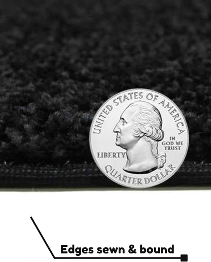 KOECKRITZ Soft and Colorful Kids Classroom Area Rugs (Passes Flammability Pill Test) Many Sizes and Bright Colors to Select from (9' x 9', Pirate)