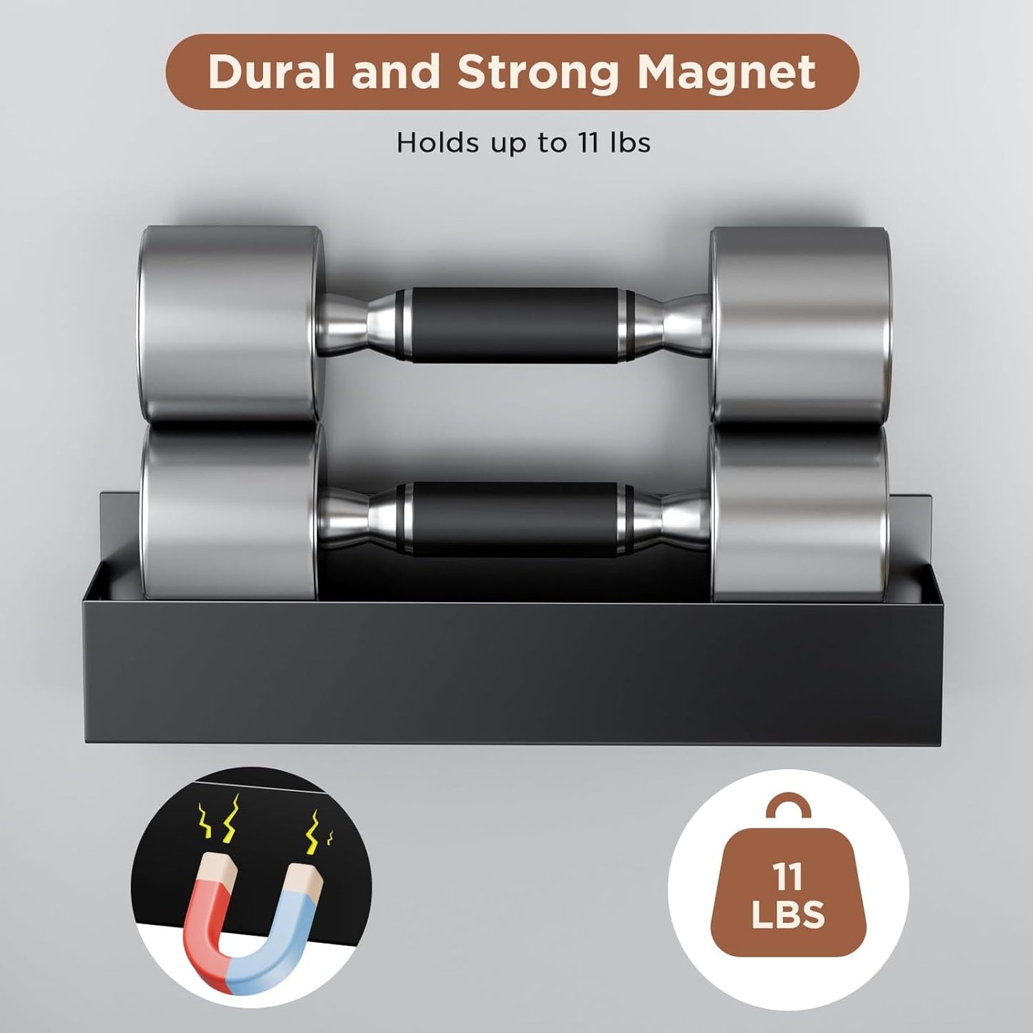 4 Pack Magnetic Spice Rack with 24 Spice Jars, Spice Labels, Chalk Marker and Funnel Set, Magnetic Spice Organizer Shelf for Refrigerator, Microwave, Seasoning Organizer for Kitchen