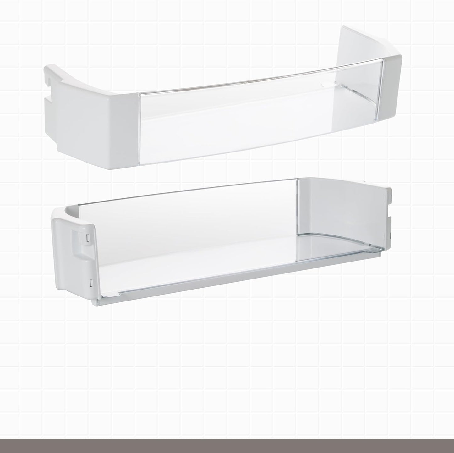 Refrigerator Door Shelf