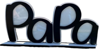 Graduation Picture Frame, Pre k picture frame, Kids photo, Kindergarten Frame, Kids School Frame, School Picture (PaPa)