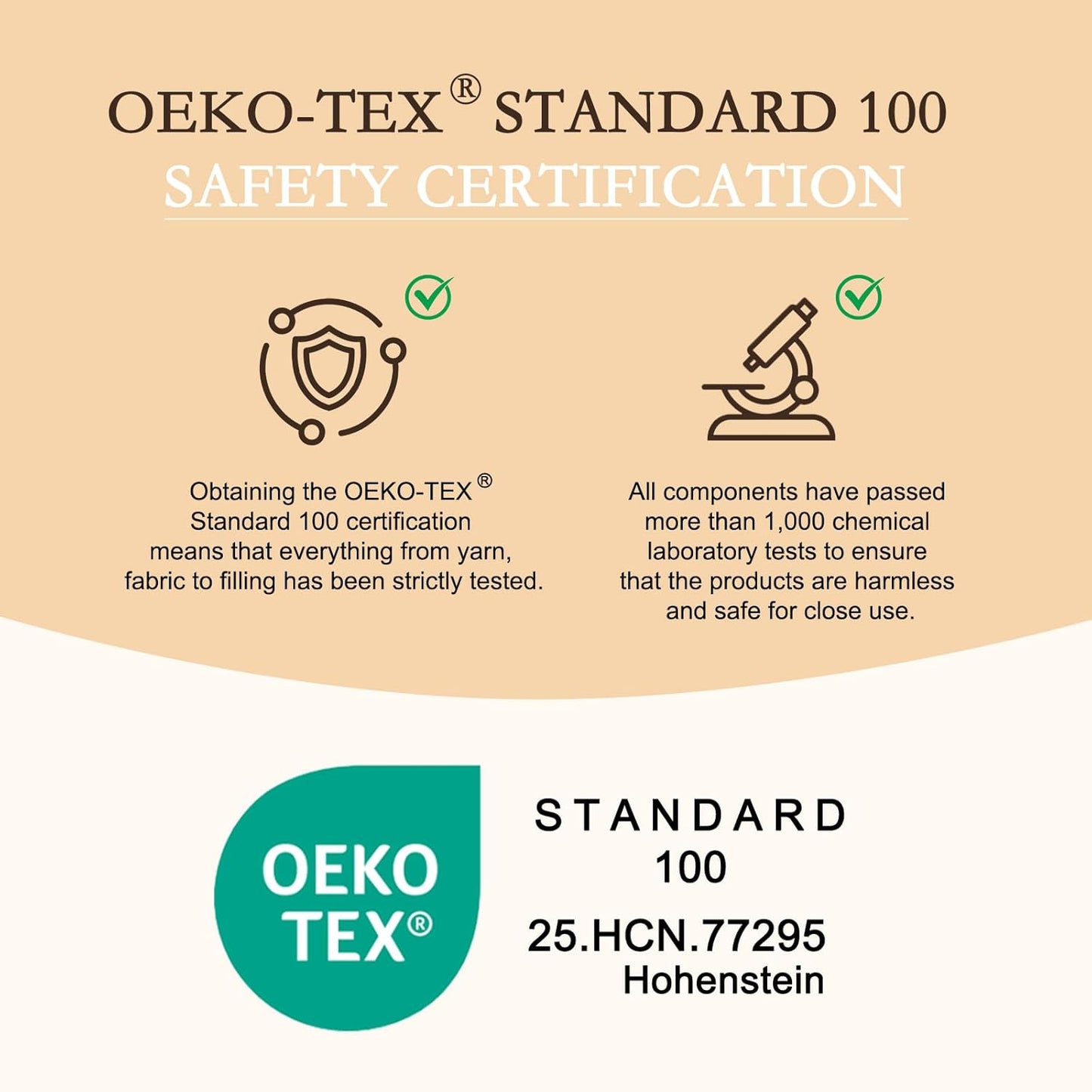 YOUR MOON 100% Pure Merino Wool Twin Size, Australian Organic Natural Wool Blanket, Hypoallergenic Wool Blanket for Bed, Medium Weight(Brownish Blue, 90 * 66)