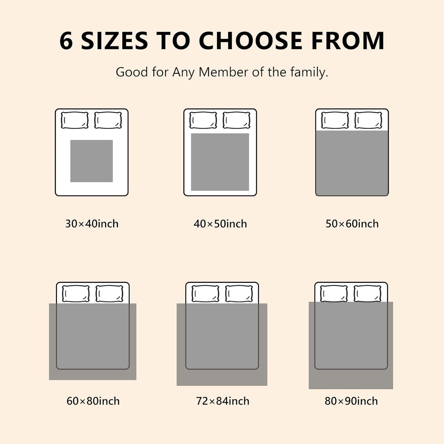 L'AGRATY Chunky Knit Blanket Throw: 72''x84'' Chenille Chunky Knitted Throw Blanket for Bed Couch - Handmade Thick Big Cable Knit Blanket - Large Chunky Crochet Blanket for Home Decor(Rose Pink)