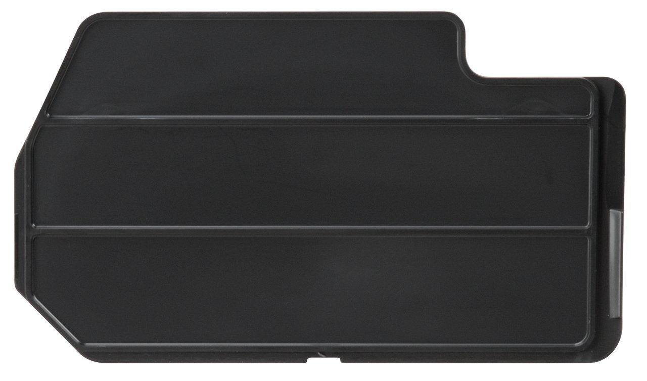 Akro-Mils 40321 Plastic Length Dividers for AkroBins Stackable Storage Bins Model 30320, Custom