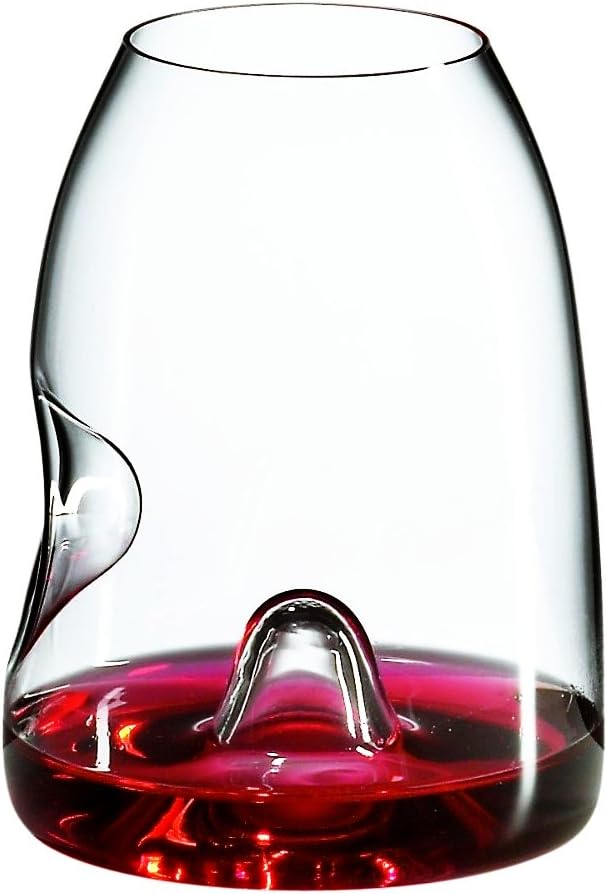 Ravenscroft Crystal Amplifier Vintner's Crystal Tasting Glass - Set of 4