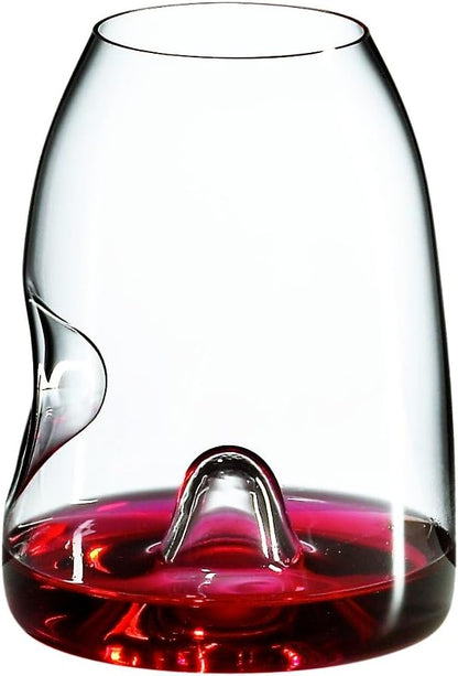 Ravenscroft Crystal Amplifier Vintner's Crystal Tasting Glass - Set of 4