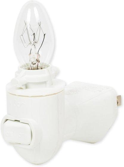 Elanze Designs for I Know The Plans I Have for You Electric Plug-in Outlet Wax and Oil Warmer
