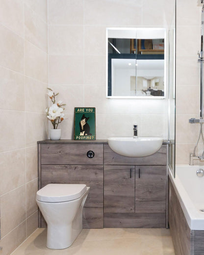 ALKB Tuxedo Cat Decor Are You Pooping Funny Metal Signs 8 x 12 Inch Black Cat Gift for Vintage Bathroom Decor