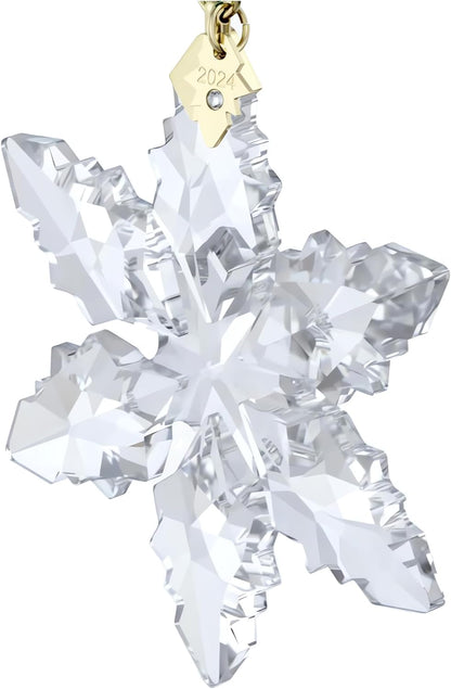 Swarovski Annual Edition Ornament 2024