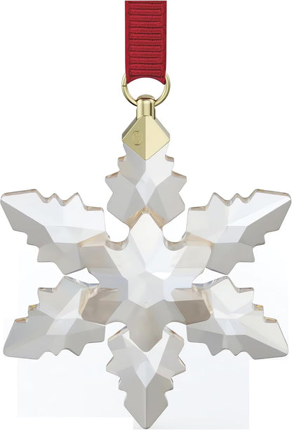 Swarovski Annual Edition Festive Ornament 2024, Small