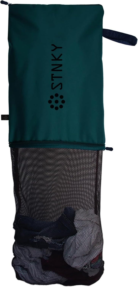 Bag Pro - Laundry Bag - Wash Bag for Health Workers, Sports, Fitness & Travel
