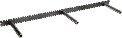 Floating Shelf Brackets - Sheppard Brackets - Easy Install - Heavy Duty (28 inch)