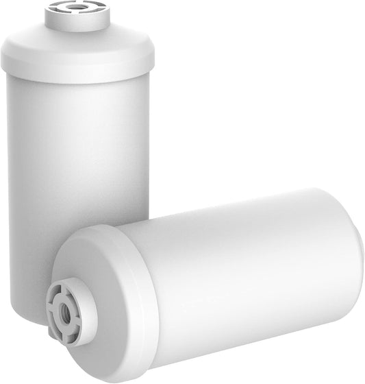 Waterdrop NSF/ANSI 372 Certified Fluoride Filters, Replacement for Berkey® PF-2® Fluoride Filters