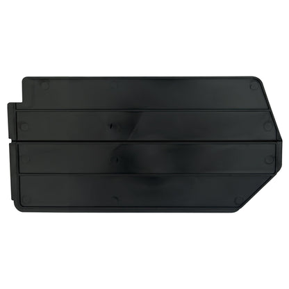 Akro-Mils 40239 Plastic Length Dividers for AkroBins Stackable Storage Bins Model 30239, Custom