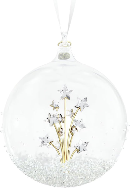 Swarovski Annual Edition Ball Ornament 2024