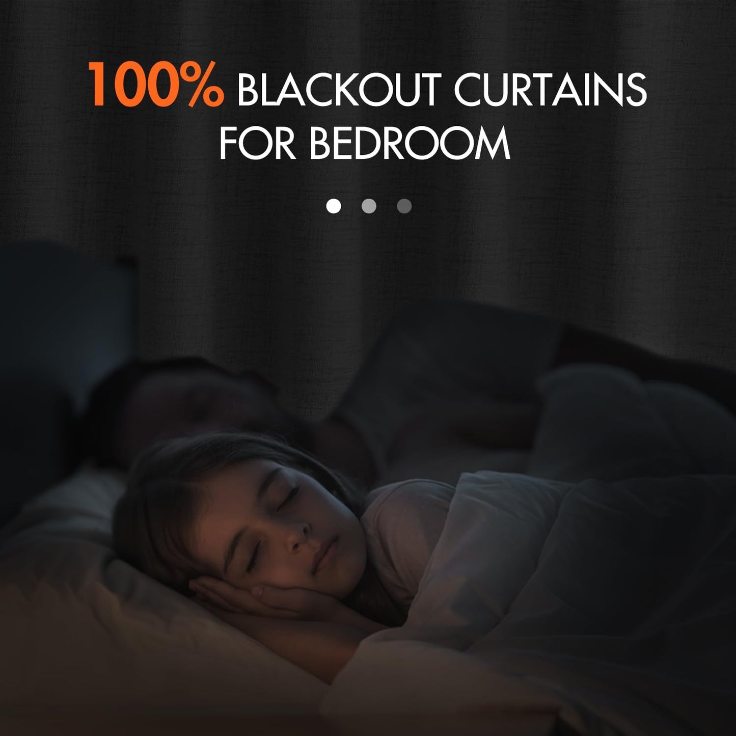 MIULEE Yellow 100% Blackout Linen Curtains 84 Inch 2 Panels Set Double Sided No Coating Pleated Back Tab Black Out Long Thermal Insulated Pinch Pleat Bedroom Living Room Darkening Window Drapes