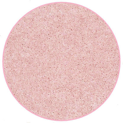 KOECKRITZ Soft and Colorful Kids Classroom Area Rugs (Passes Flammability Pill Test) Many Sizes and Bright Colors to Select from (8' Round, Fairy Princess)