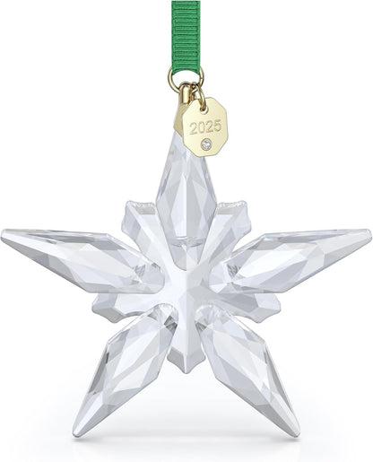 Swarovski 2025 Annual Edition Ornament